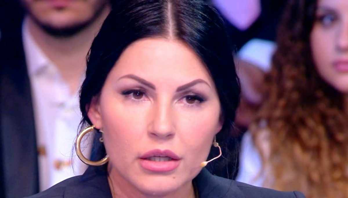 eliana michelazzo la verità sull'aggressione con l'acido