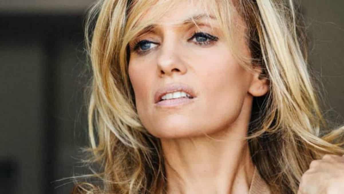 Justine Mattera rovinosa caduta, incidente durante la challenge