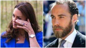 Kate Middleton, il dramma del fratello James, ridotto malissimo: 'Combatte contro un male oscuro"