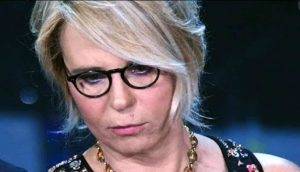 Maria De Filippi, brutto incidente per Rafael: rischia la finale