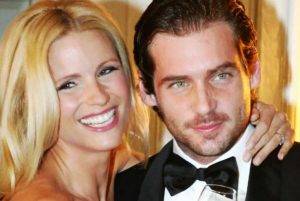 Tomaso Trussardi e Michelle Hunziker, la relazione con l'ex tronista