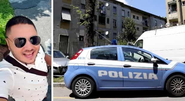 Bimbo ucciso a Milano