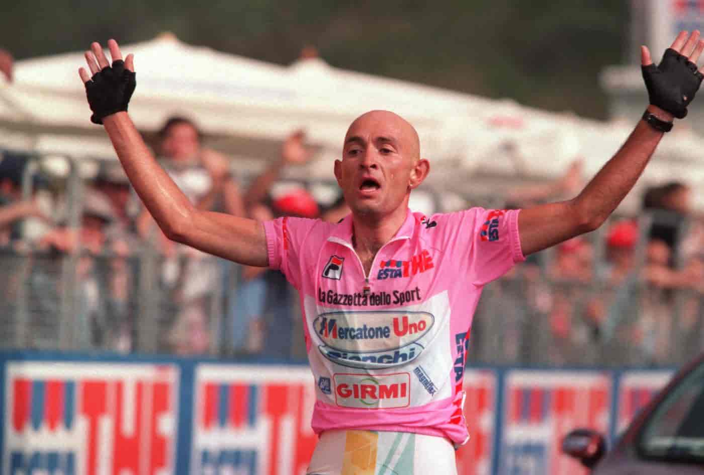 Marco Pantani