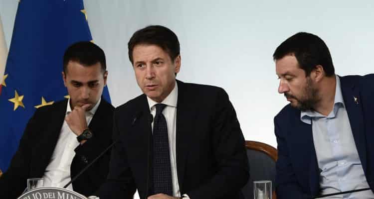 Decreto sicurezza e famiglia