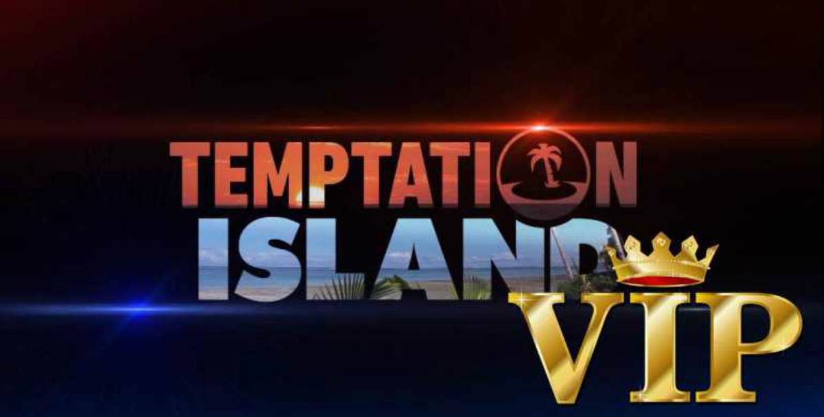 temptation island coppia vip nuova edizione programma monte salemi