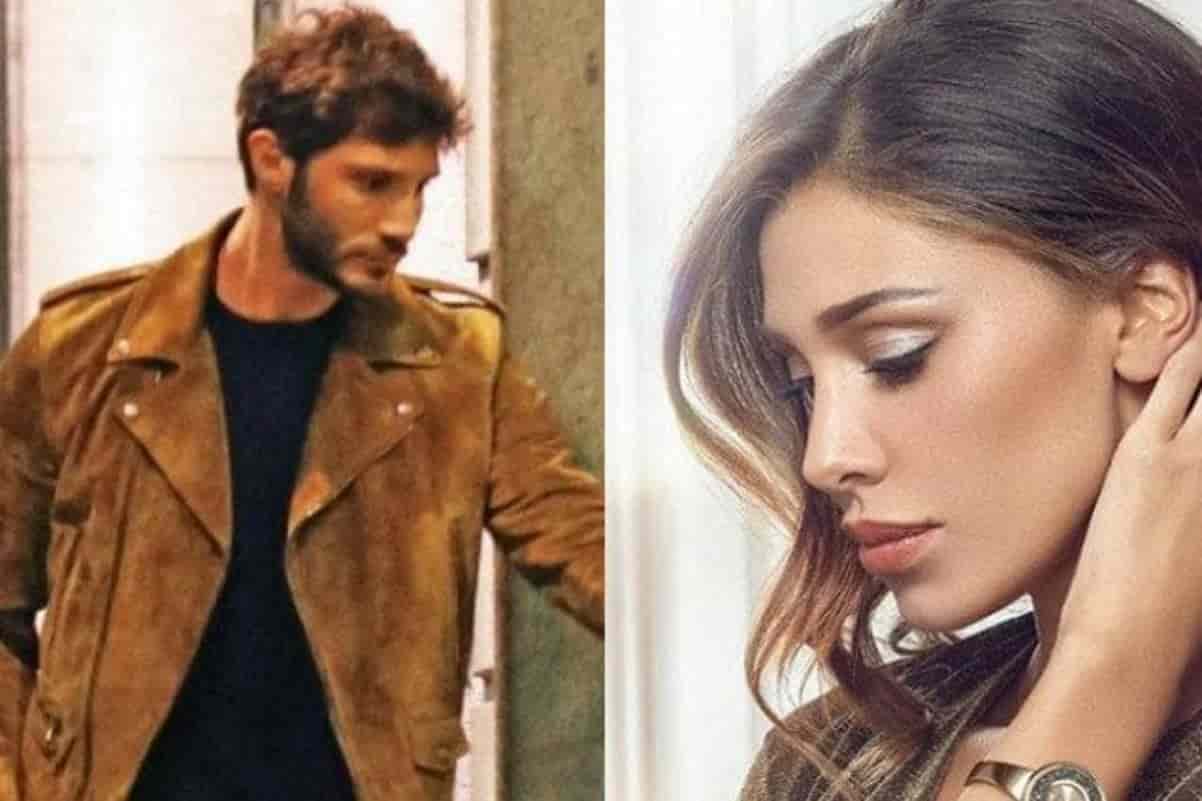 Belen Rodriguez, l'addio dolcissimo a Stefano De Martino