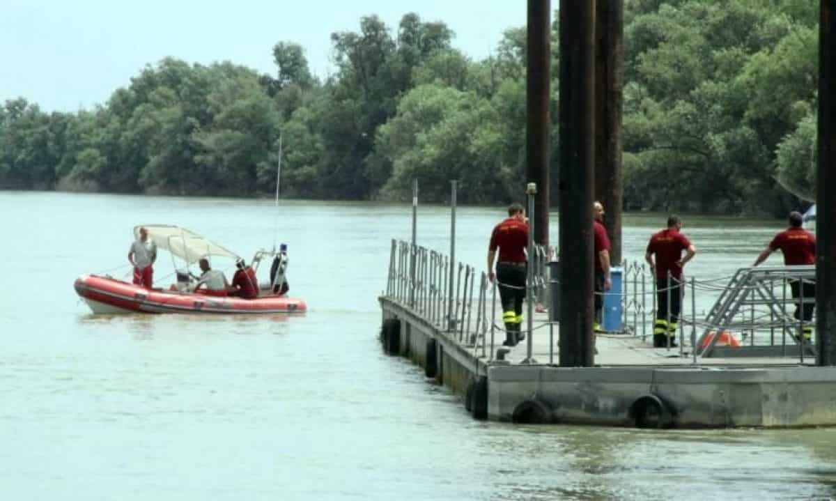 Torino, trovato secondo cadavere nel Po