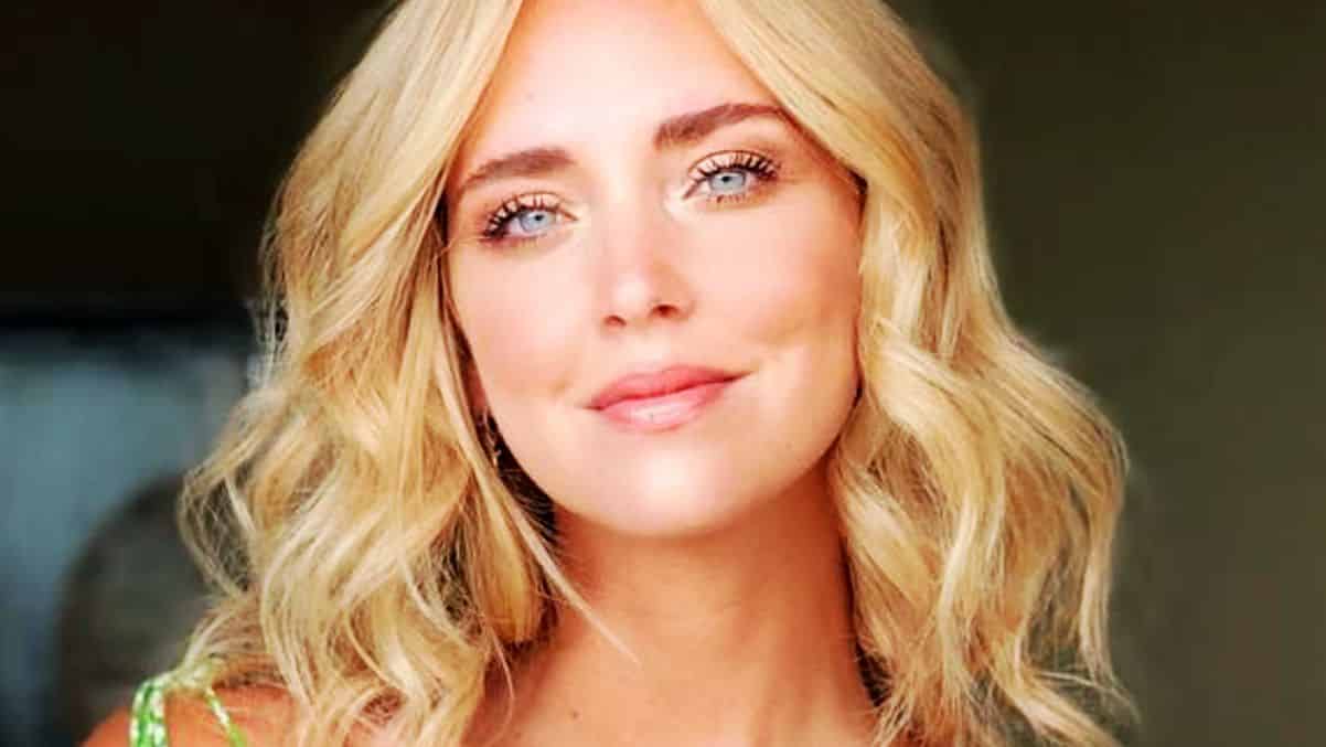 Chiara Ferragni in clinica: intervento ai glutei