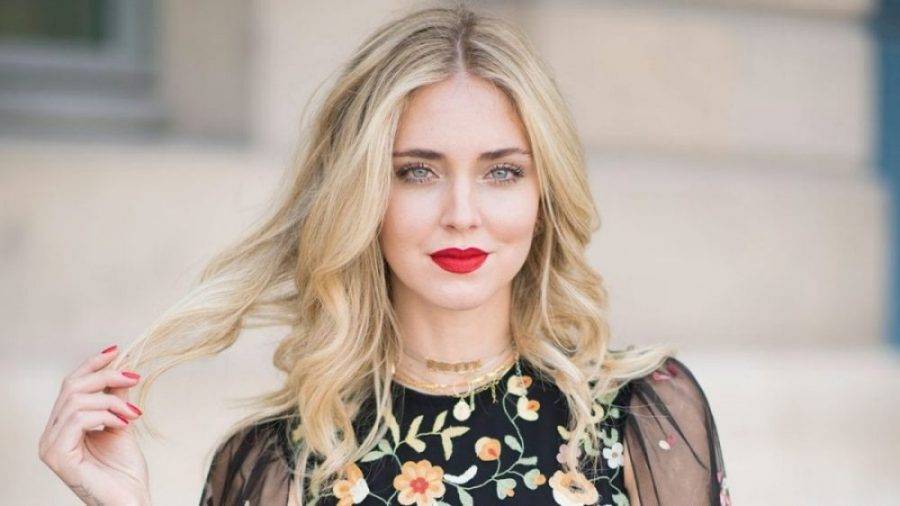 Chiara Ferragni