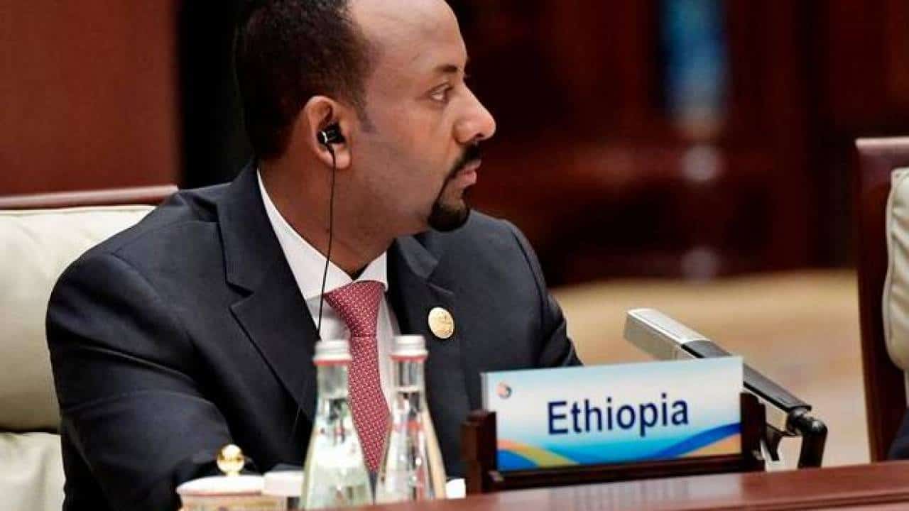 Etiopia