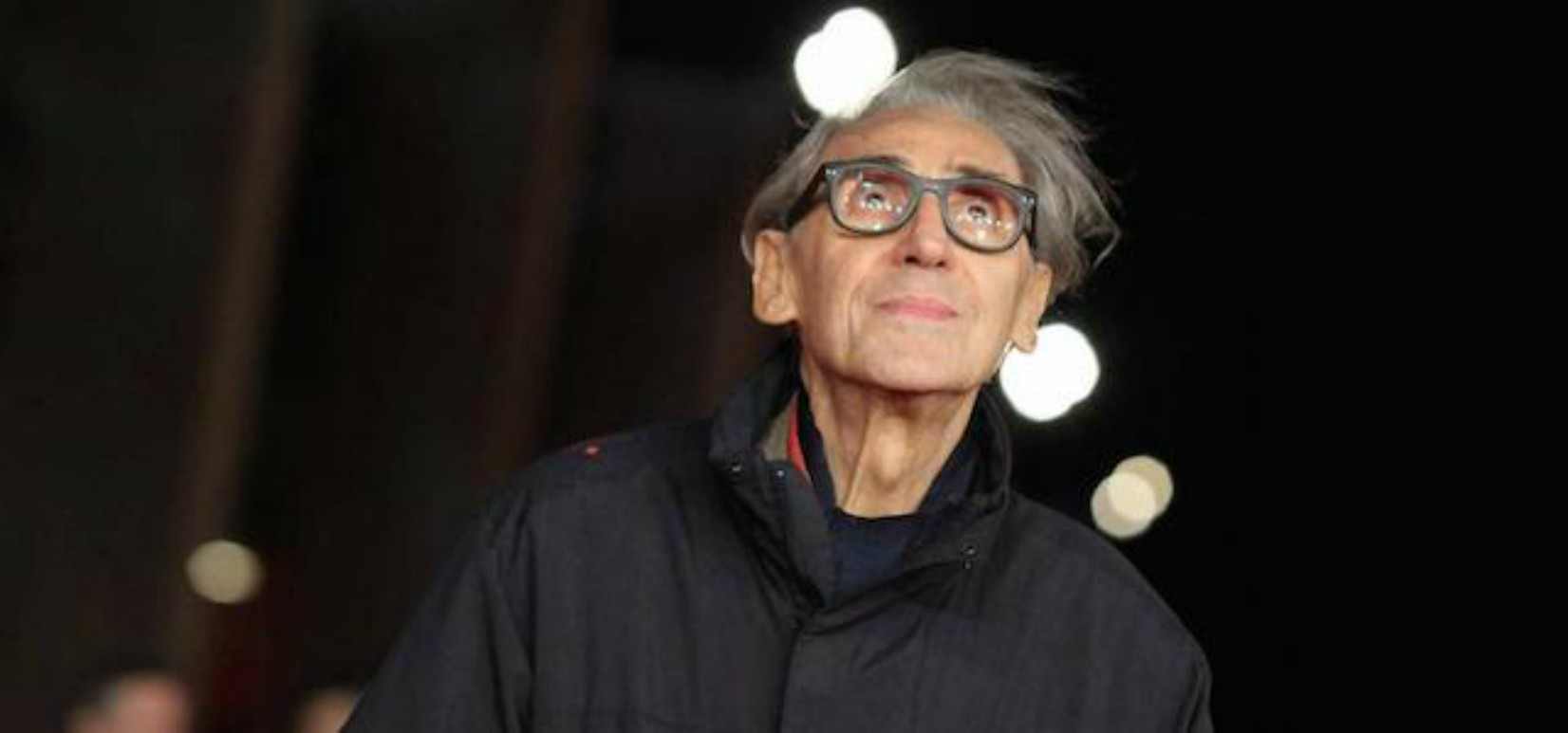 Franco Battiato