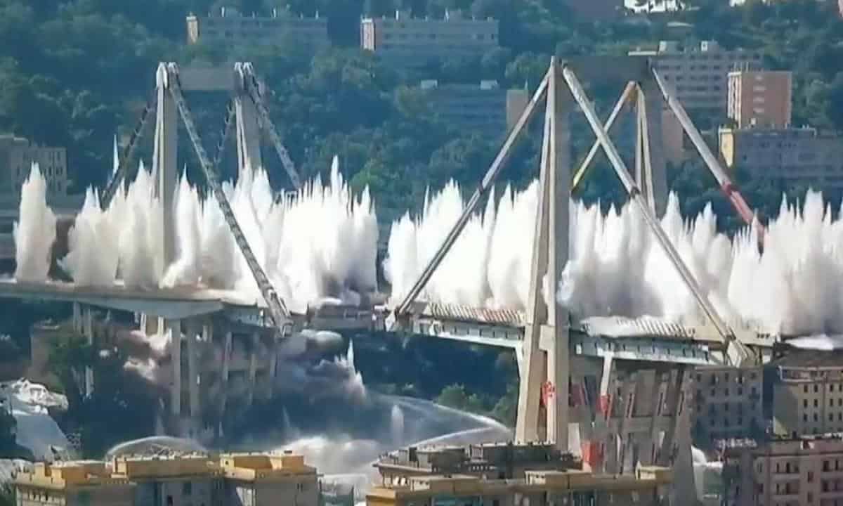 Ponte Morandi