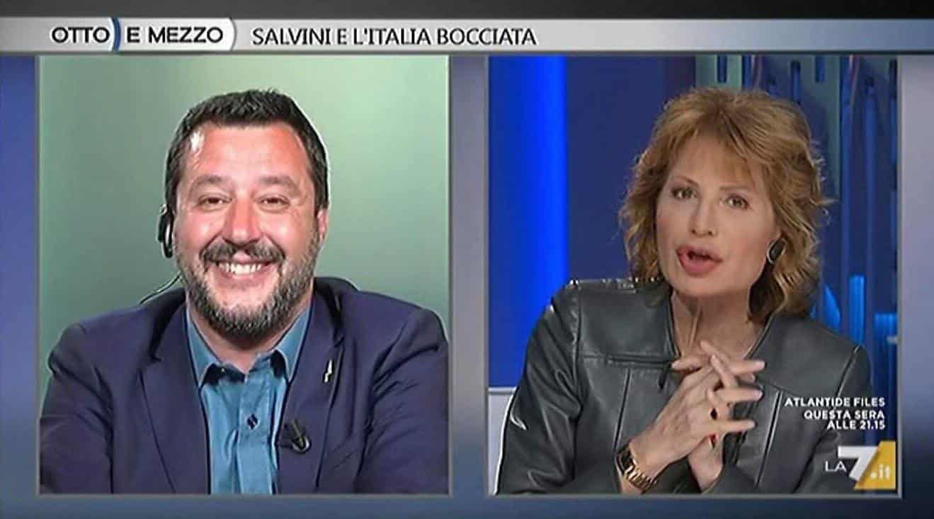 Matteo Salvini