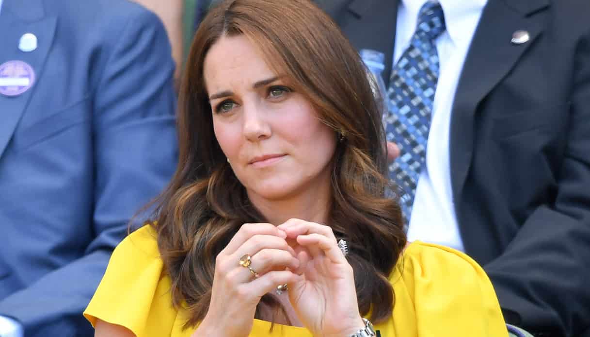 Kate Middleton