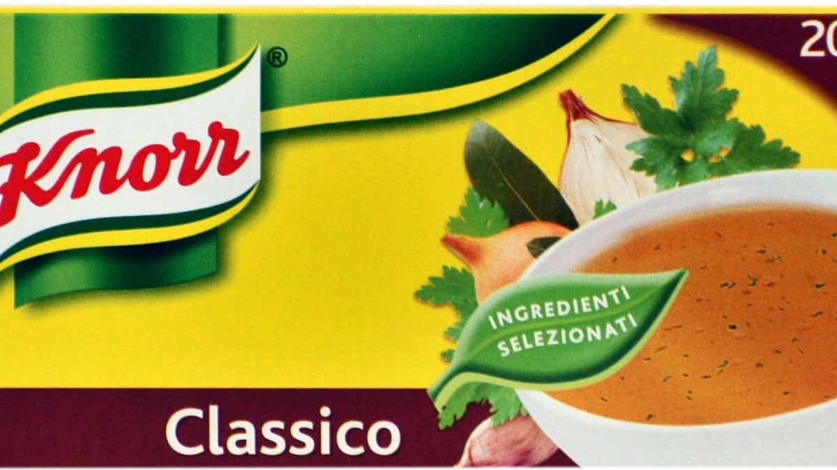 Knorr