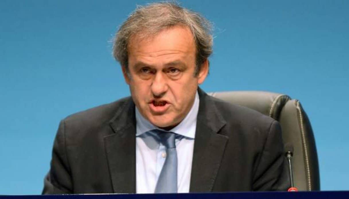 Michel Platini