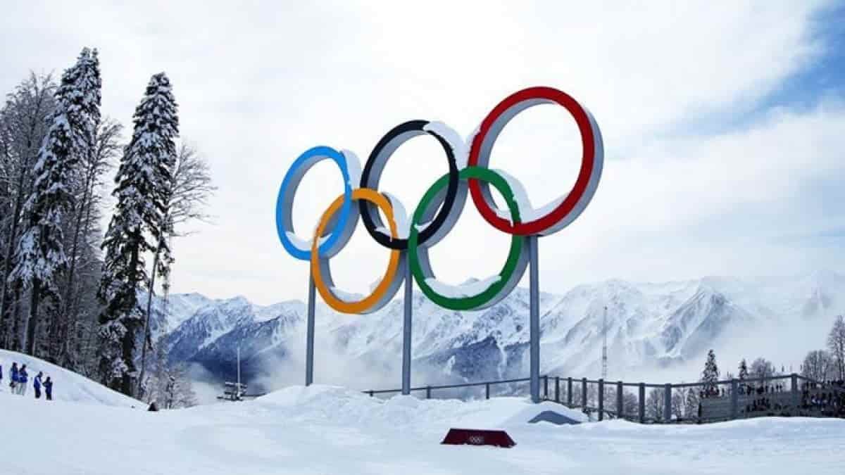 Olimpiadi invernali 2026
