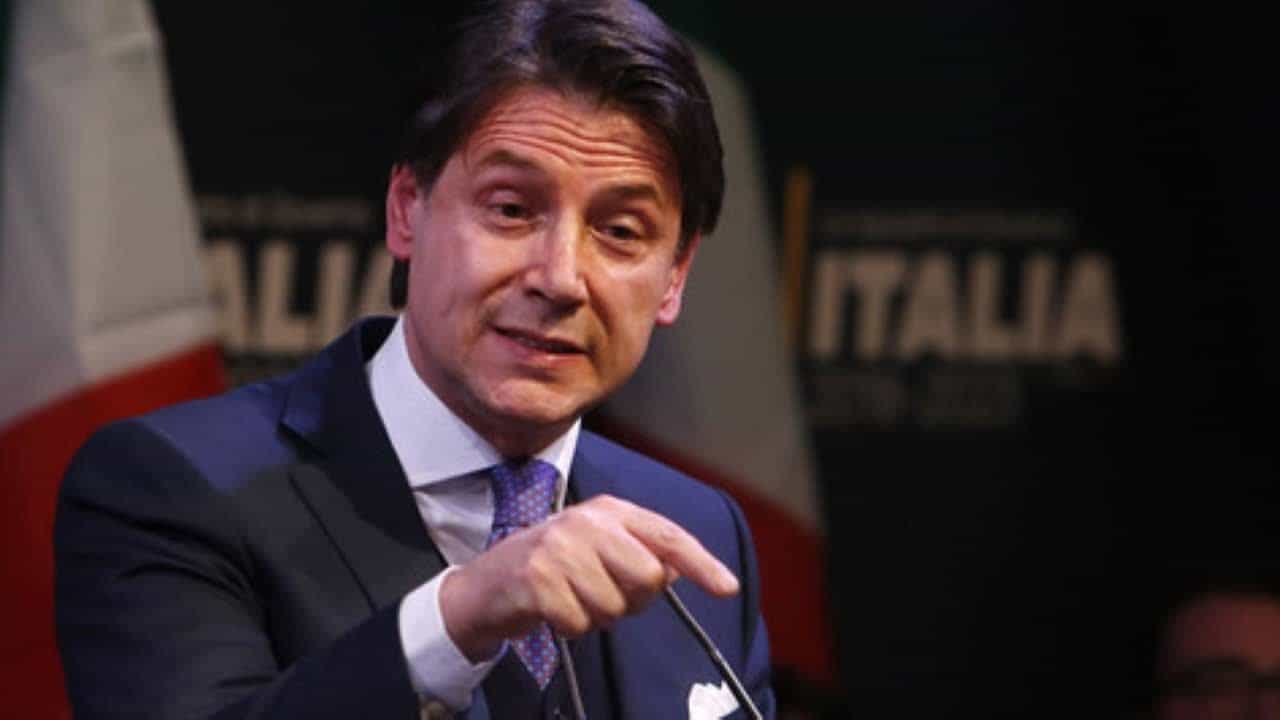 Governo italiano