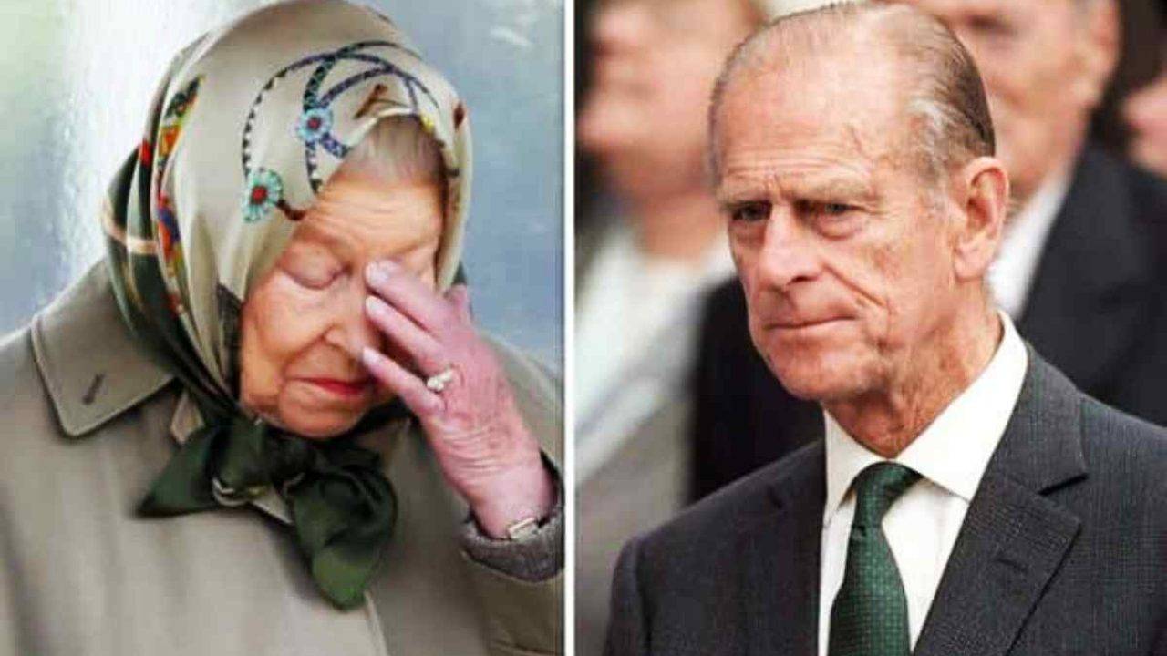 Regina Elisabetta E Filippo - La Regina Elisabetta E Il Principe Filippo 73 Anni Di Matrimonio Reale Donna Moderna