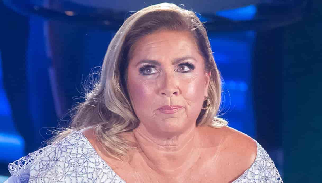 Romina Power e la lotta contro il 5G