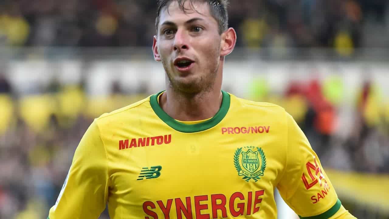 Emiliano Sala