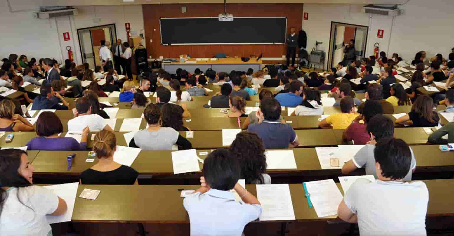 Concorsi truccati all'Università