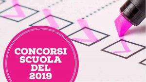 ministro bussetti svela i dettagli della manovra anti-precariato nelle scuole, concorsi per 70'000 posti