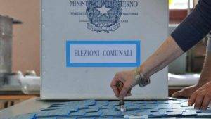 Elezioni comunali risultati ballottaggio