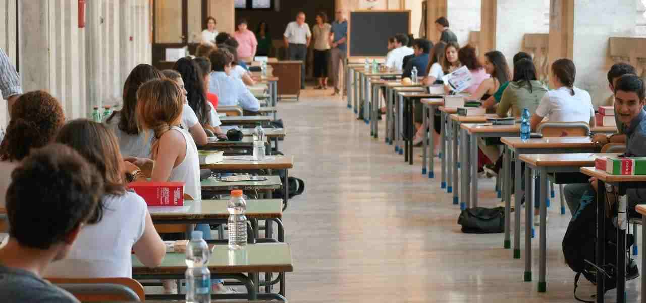 Maturità 2019, ecco gli autori che potrebbero uscire alla prima prova