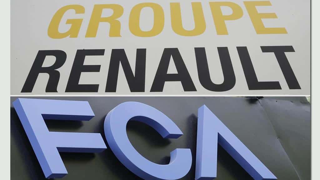 Fusione Fca-Renault