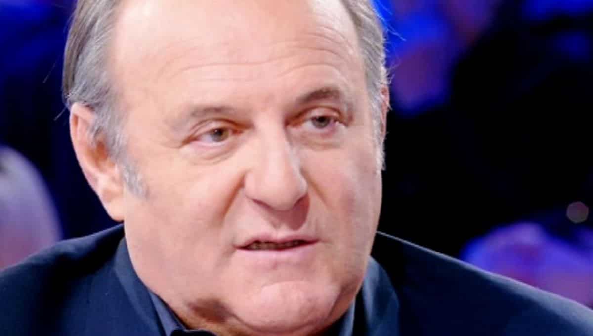 Gerry Scotti, il campione buttato fuori da Caduta Libera? L'indiscrezione