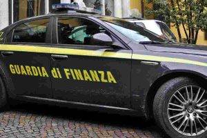 Guardia di Finanza scopre 120 finti poveri