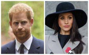 harry pentito di aver sposato meghan