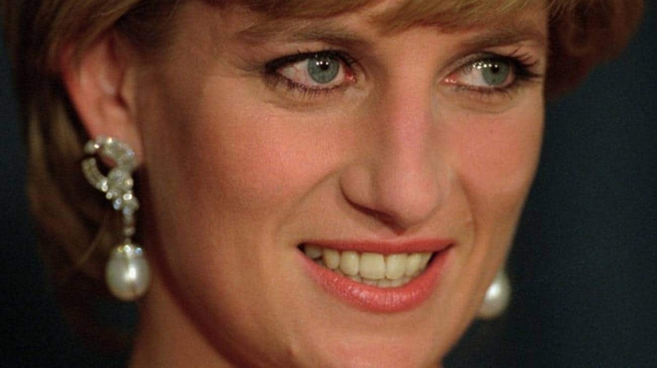 Lady Diana