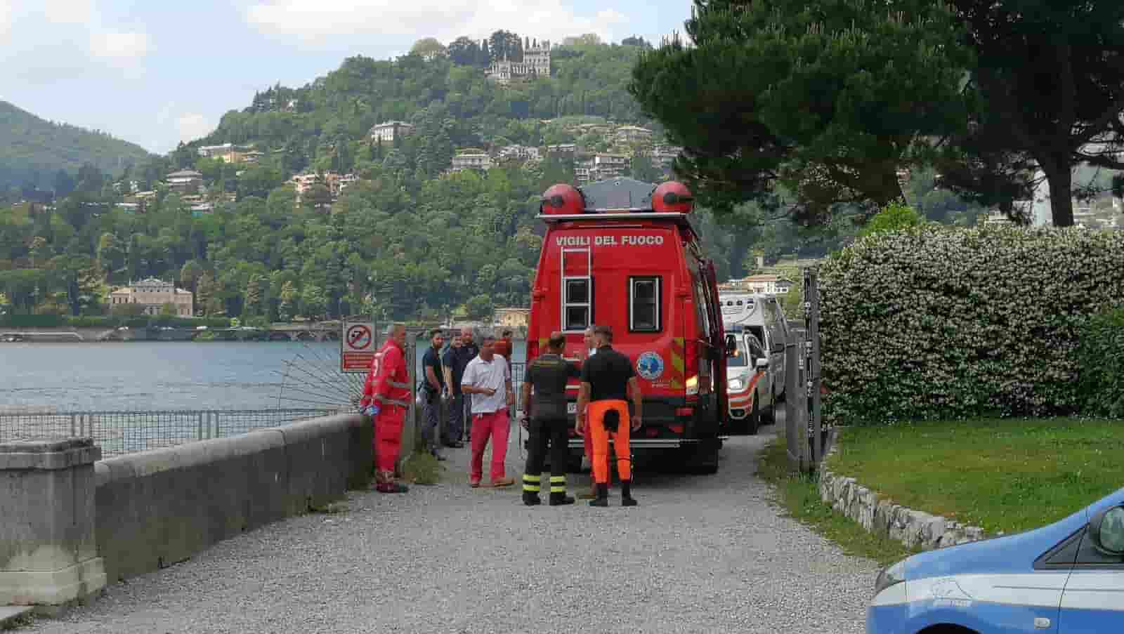 Lago di Como