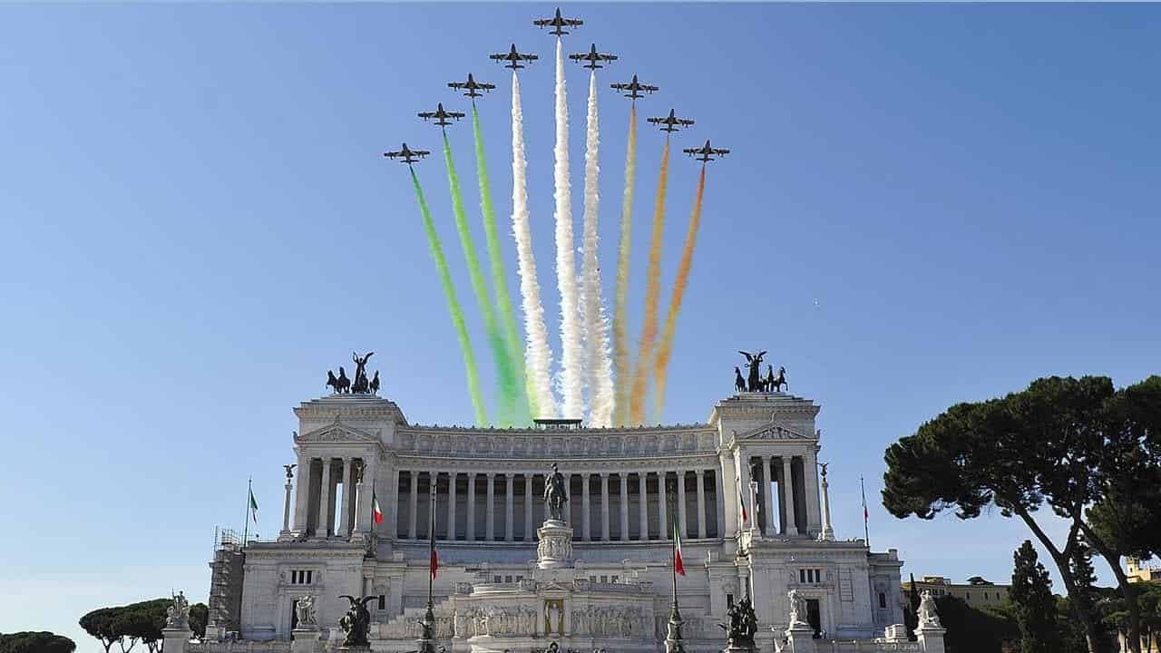 Festa della Repubblica