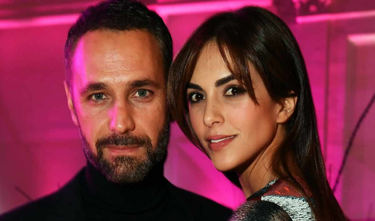 Rocio incinta? Raoul Bova di nuovo papà: l'indiscrezione