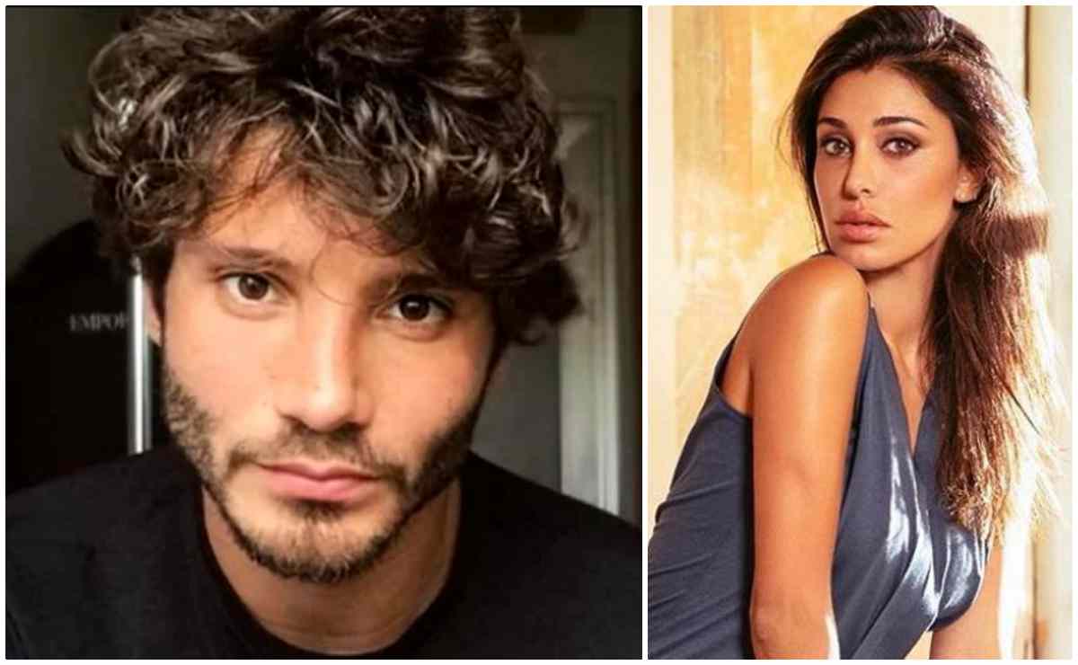 Stefano de martino intervistato rompe il silenzio sulla seconda gravidanza di belen