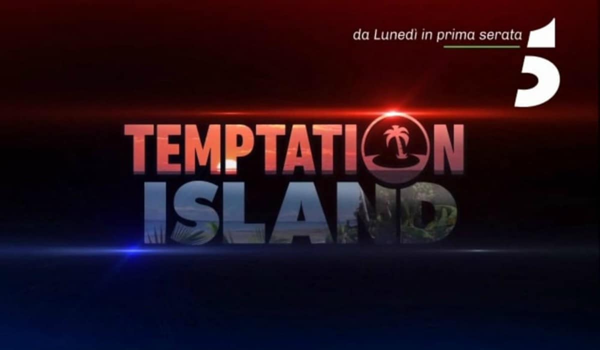 cast di temptation island