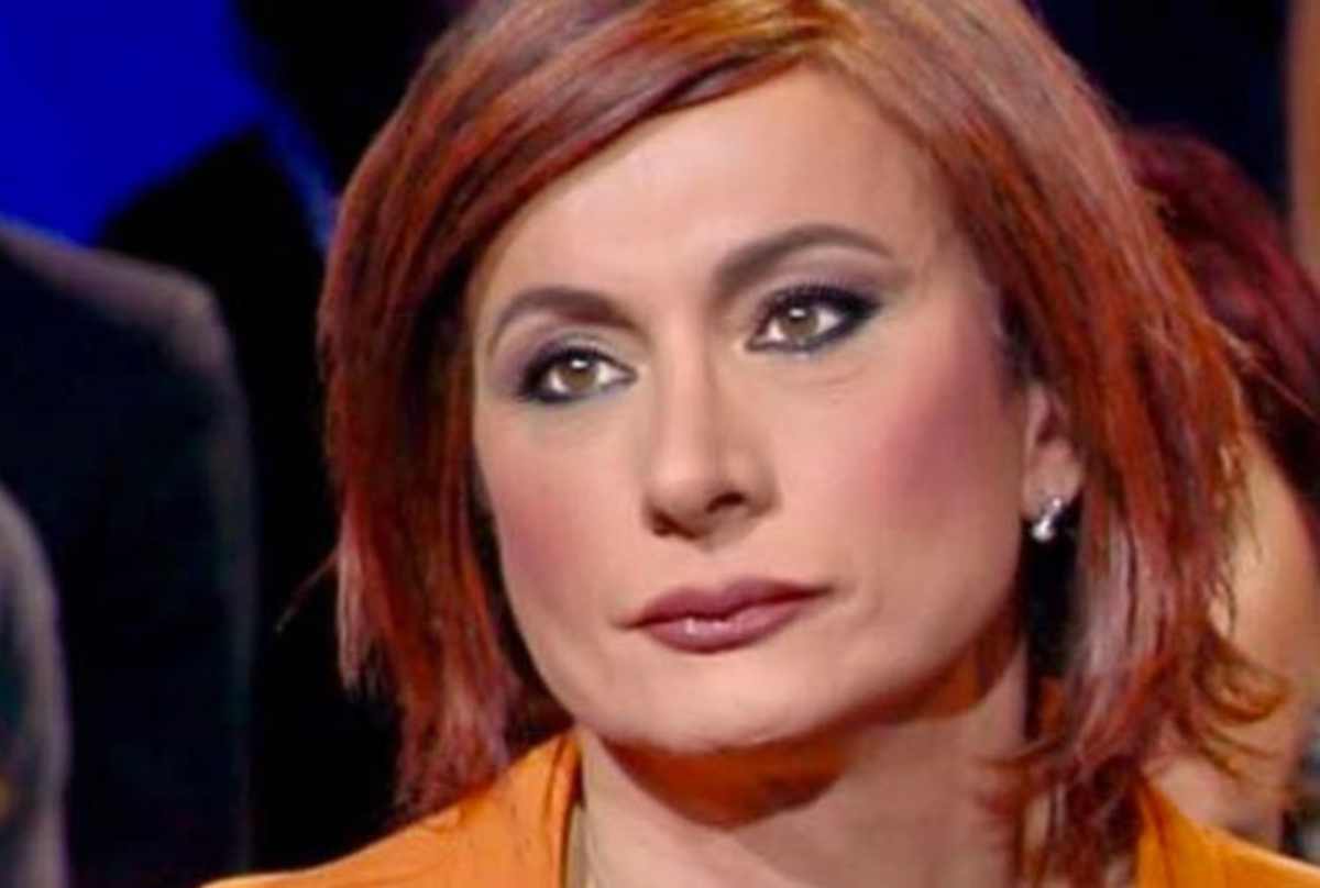 Vladimir Luxuria tradita da un produttore mediaset