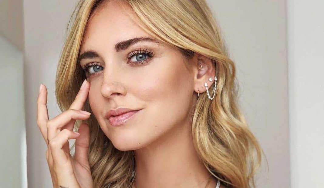 Chiara Ferragni