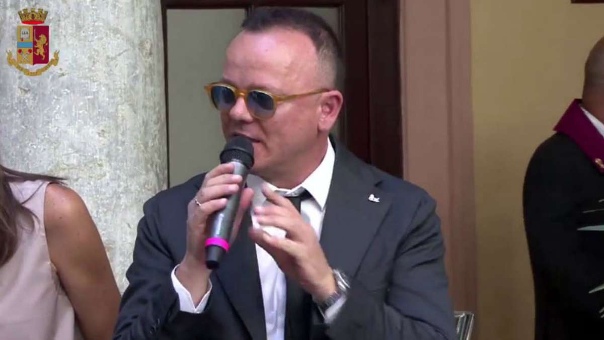 Gigi D'Alessio