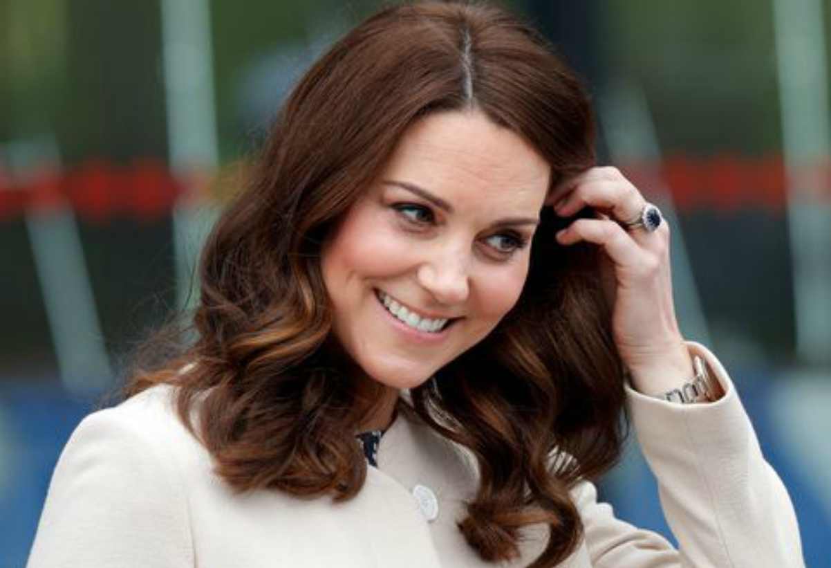 Kate Middleton