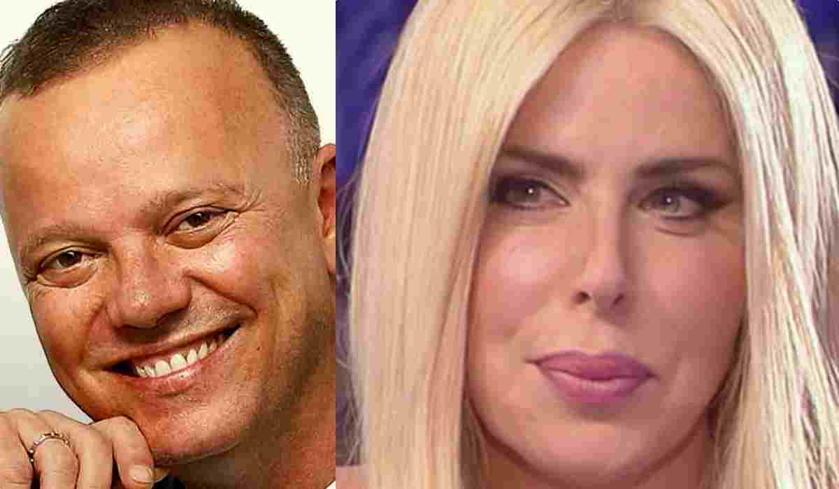 Loredana Lecciso chiarisce il presunto flirt con gigi d'alessio: tutto inventato