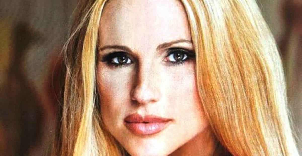 Michelle Hunziker, la sua cagnolina e il desiderio di maternità