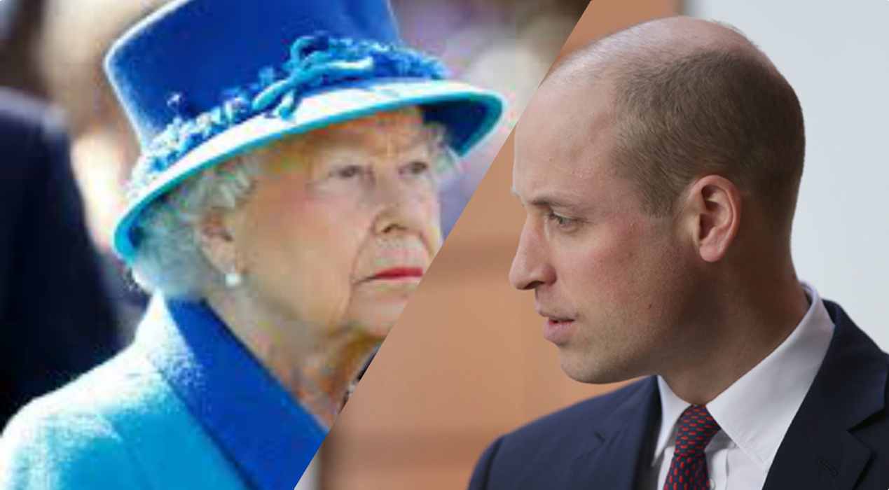 Principe William, la delusione della Regina Elisabetta: "Non voglio farlo"