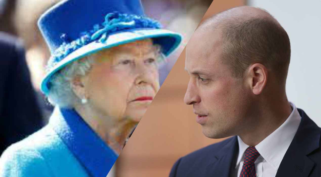 Principe William