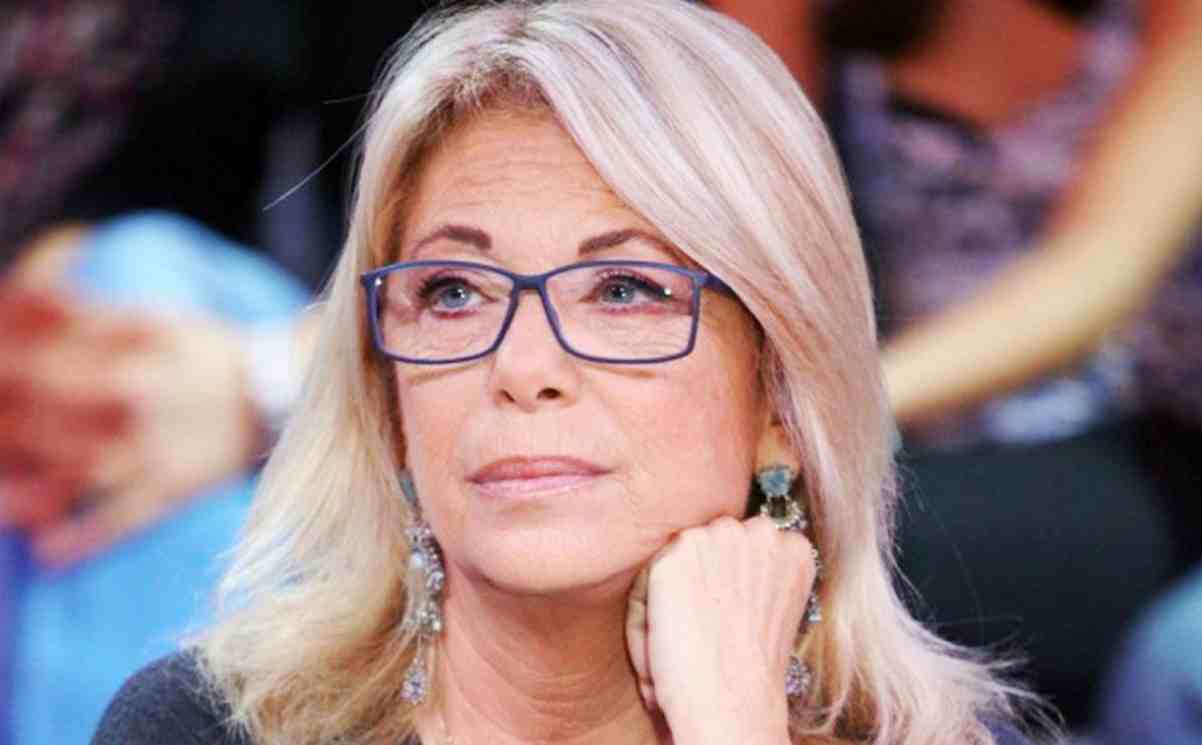 Rita Dalla Chiesa, il messaggio contro per sostenere la lotta contro il cancro dell'amico