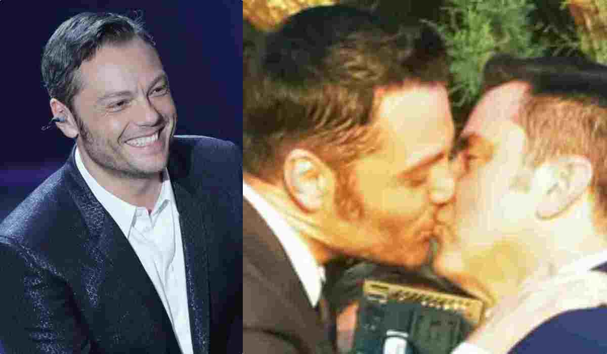 Tiziano Ferro e la voglia di diventare papà