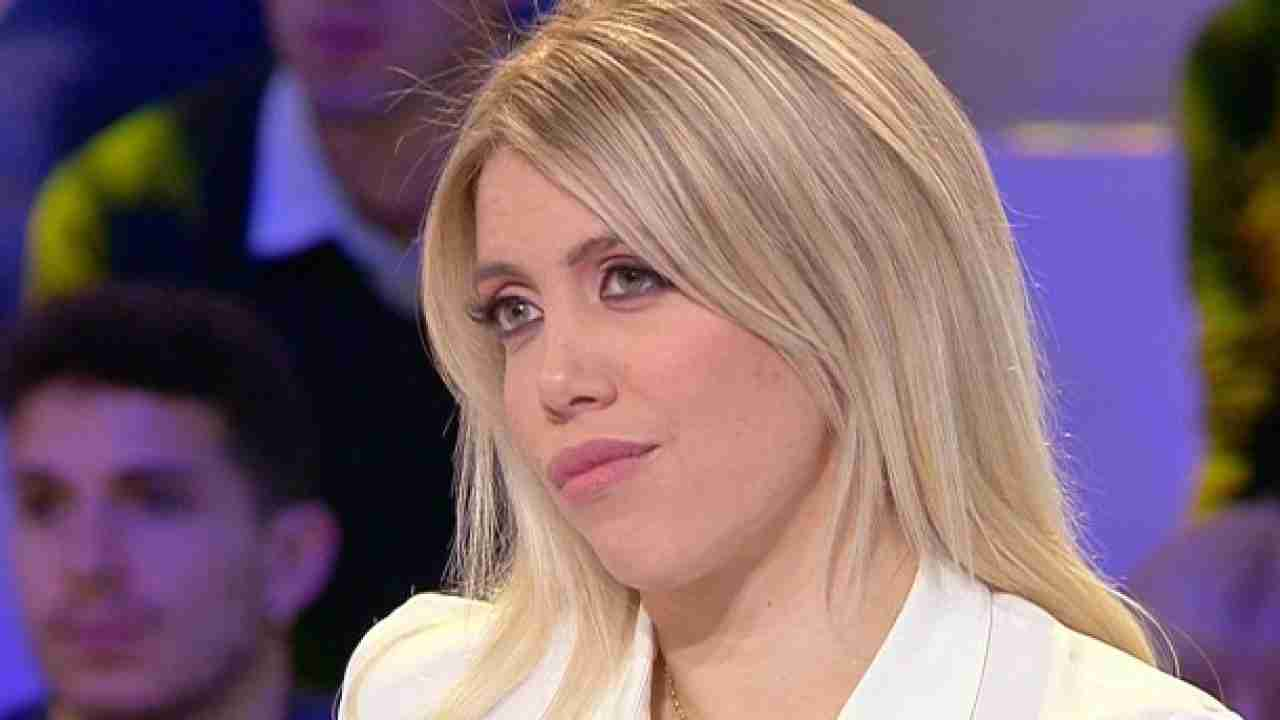 Wanda Nara